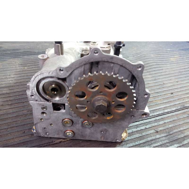 Recambio de culata para fiat doblo (119) 1.3 16v jtd cat referencia OEM IAM 1A040302021202  P1-A7-4