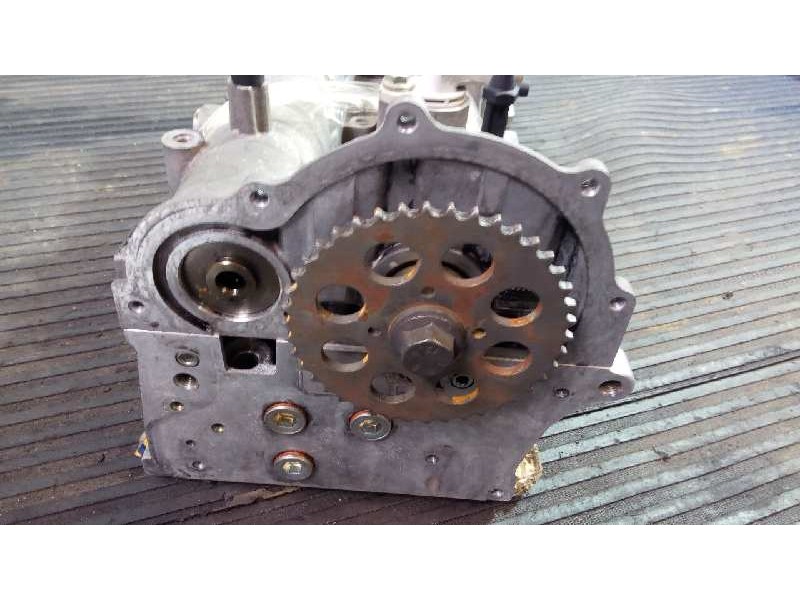 Recambio de culata para fiat doblo (119) 1.3 16v jtd cat referencia OEM IAM 1A040302021202  P1-A7-4