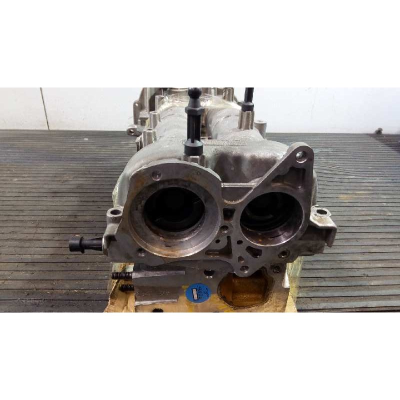 Recambio de culata para fiat doblo (119) 1.3 16v jtd cat referencia OEM IAM 1A040302021202  P1-A7-4