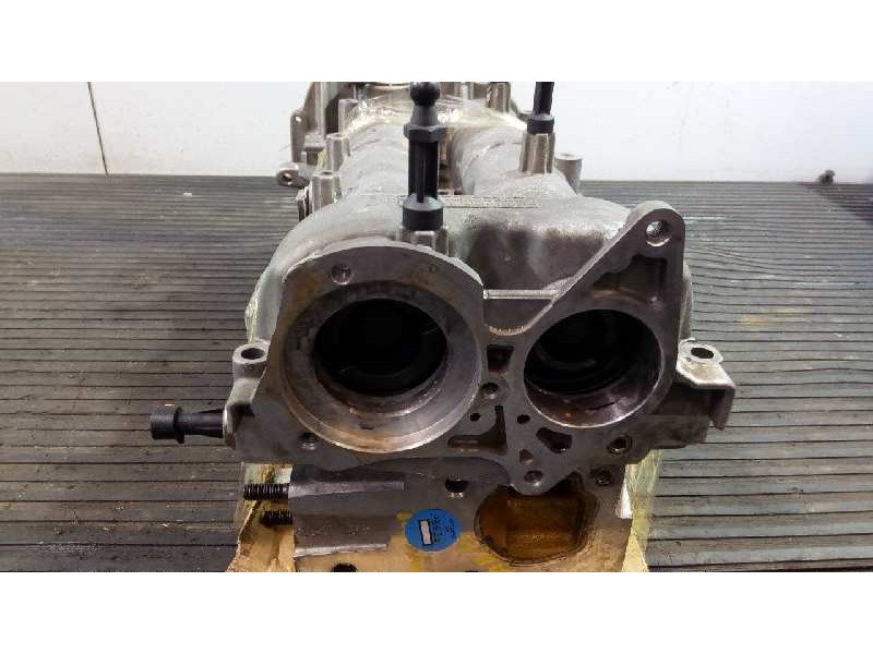 Recambio de culata para fiat doblo (119) 1.3 16v jtd cat referencia OEM IAM 1A040302021202  P1-A7-4