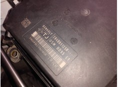 CAJA RELES / FUSIBLES 285B65125R 