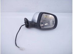 Recambio de retrovisor derecho electrico para dacia duster ambiance 4x4 referencia OEM IAM   E1-A1-31-2