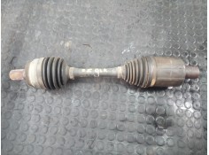 TRANSMISION DELANTERA IZQUIERDA P1-A6-13