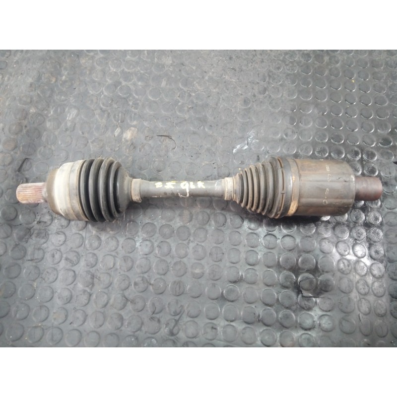 Recambio de transmision delantera izquierda para mercedes-benz clase glk (w204) glk glk 250 cdi 4-matic bluetec (204.904) refere