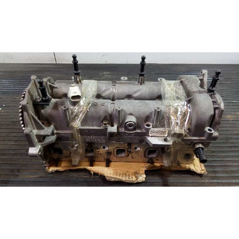 Recambio de culata para fiat doblo (119) 1.3 16v jtd cat referencia OEM IAM 1A040302021202  P1-A7-4