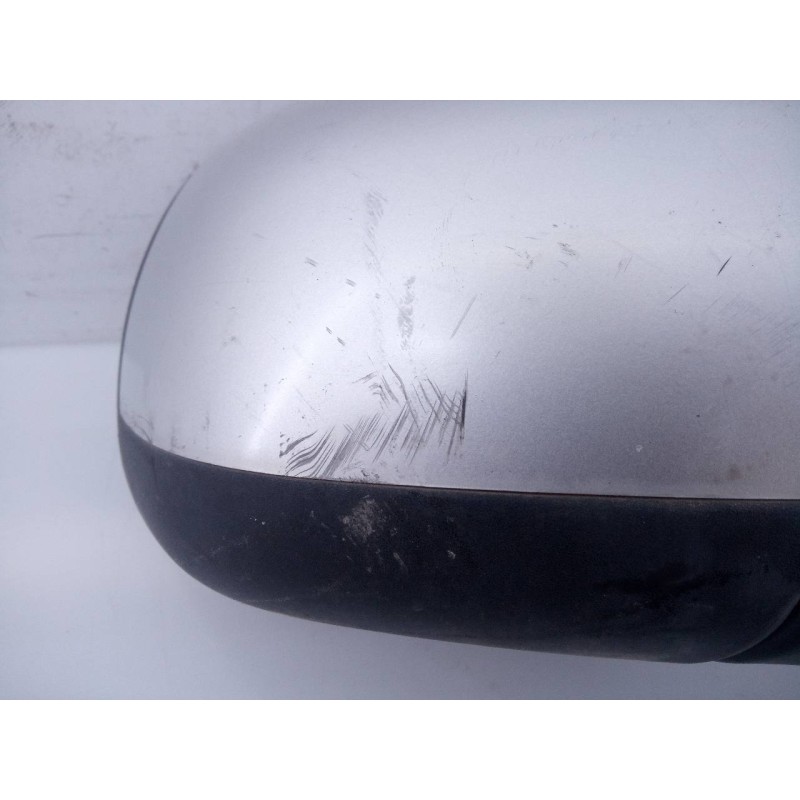 Recambio de retrovisor derecho electrico para dacia duster ambiance 4x4 referencia OEM IAM   E1-A1-31-2