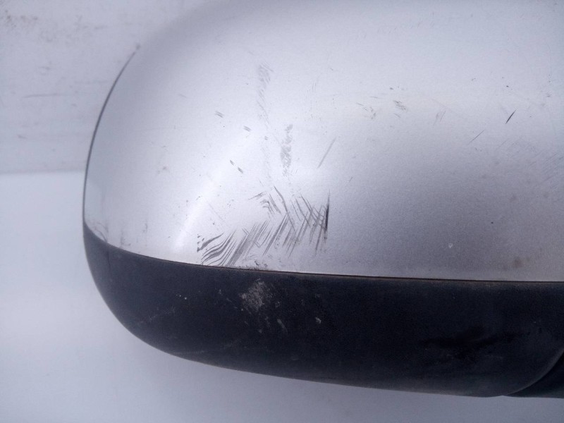 Recambio de retrovisor derecho electrico para dacia duster ambiance 4x4 referencia OEM IAM   E1-A1-31-2