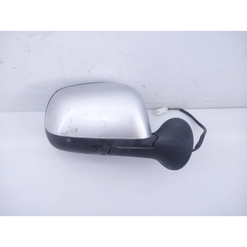 Recambio de retrovisor derecho electrico para dacia duster ambiance 4x4 referencia OEM IAM   E1-A1-31-2