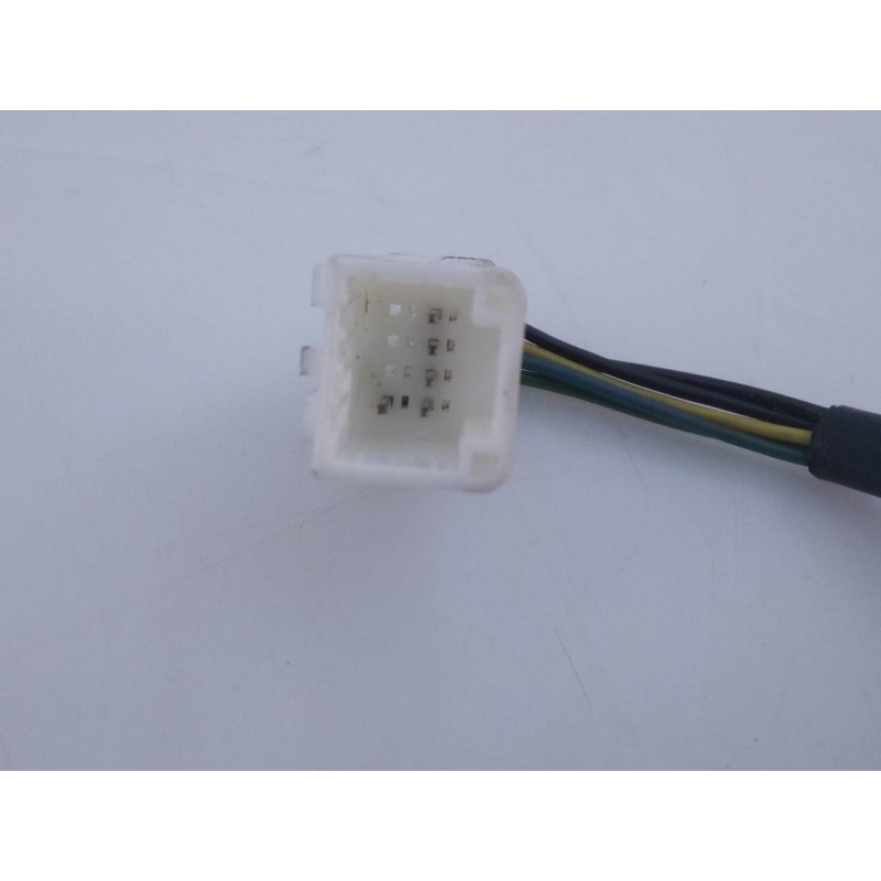 Recambio de retrovisor derecho electrico para dacia duster ambiance 4x4 referencia OEM IAM   E1-A1-31-2