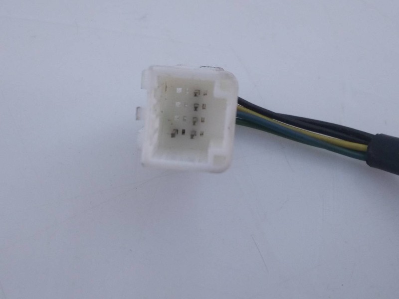 Recambio de retrovisor derecho electrico para dacia duster ambiance 4x4 referencia OEM IAM   E1-A1-31-2