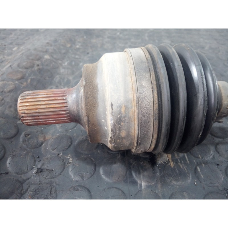 Recambio de transmision delantera izquierda para mercedes-benz clase glk (w204) glk glk 250 cdi 4-matic bluetec (204.904) refere