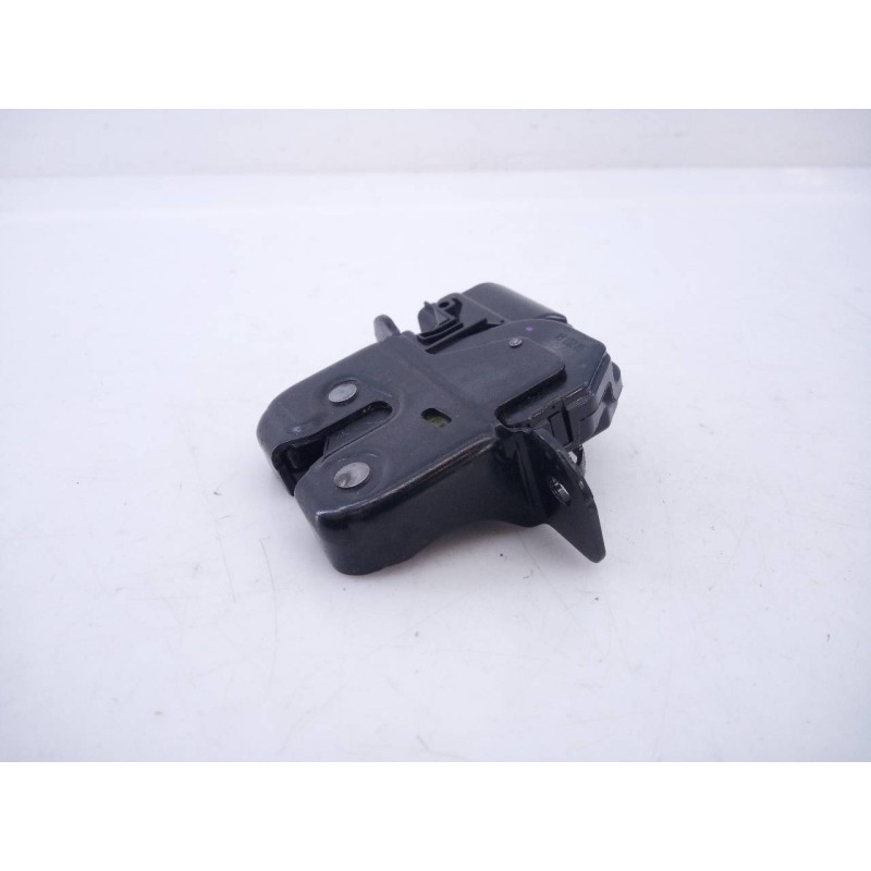 Recambio de cerradura maletero / porton para renault megane iii berlina 5 p limited referencia OEM IAM 846307169R 40557160 E1-A1