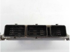 Recambio de centralita motor uce para renault scenic ii authentique referencia OEM IAM 8200565863 S122326109 E2-A1-28-3 2