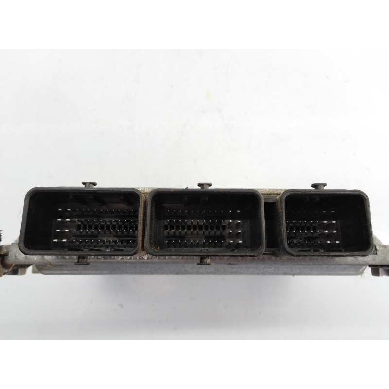 Recambio de centralita motor uce para renault scenic ii authentique referencia OEM IAM 8200565863 S122326109 E2-A1-28-3