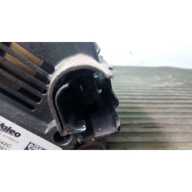 Recambio de alternador para volkswagen polo advance referencia OEM IAM 04E903015  P3-A4-8-5