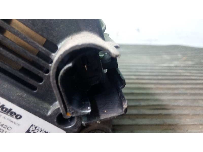 Recambio de alternador para volkswagen polo advance referencia OEM IAM 04E903015  P3-A4-8-5