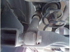 AMORTIGUADOR TRASERO IZQUIERDO 