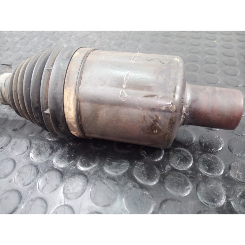 Recambio de transmision delantera izquierda para mercedes-benz clase glk (w204) glk glk 250 cdi 4-matic bluetec (204.904) refere