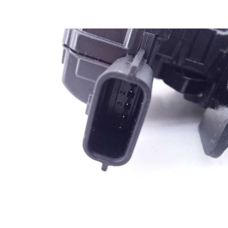 Recambio de cerradura maletero / porton para renault megane iii berlina 5 p limited referencia OEM IAM 846307169R 40557160 E1-A1