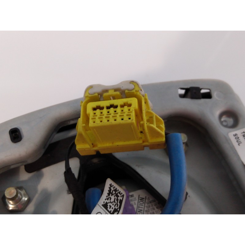 Recambio de airbag delantero izquierdo para audi a3 (8p) 1.9 tdi ambiente referencia OEM IAM 8P0880201BL  E1-B6-50-1