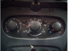 MANDO CALEFACCION / AIRE ACONDICIONADO 