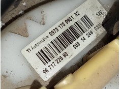 Recambio de aforador para citroën ds4 cosmo referencia OEM IAM 9671722680   2