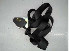 Recambio de cinturon seguridad trasero derecho para peugeot 508 active referencia OEM IAM 96722255XX  E1-A4-7-2