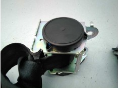 Recambio de cinturon seguridad trasero derecho para peugeot 508 active referencia OEM IAM 96722255XX  E1-A4-7-2 2