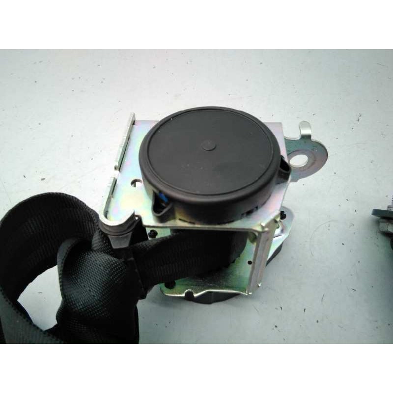 Recambio de cinturon seguridad trasero derecho para peugeot 508 active referencia OEM IAM 96722255XX  E1-A4-7-2