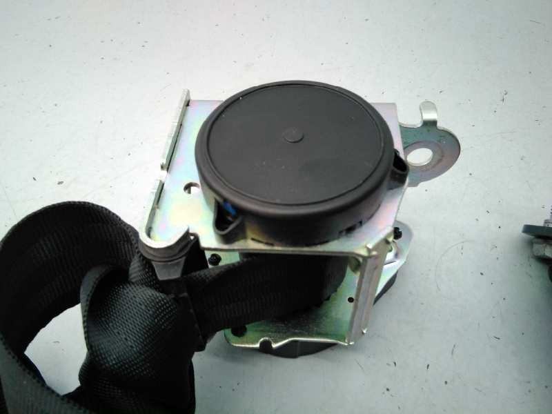 Recambio de cinturon seguridad trasero derecho para peugeot 508 active referencia OEM IAM 96722255XX  E1-A4-7-2