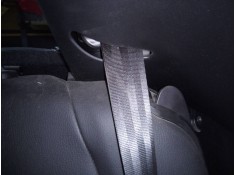 CINTURON SEGURIDAD TRASERO IZQUIERDO 