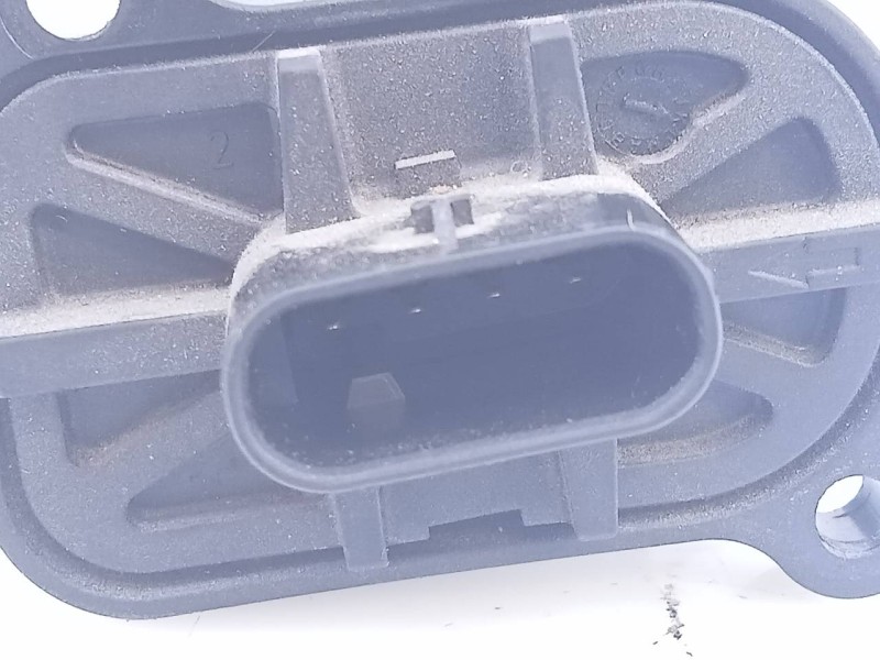 Recambio de caudalimetro para mini mini 5-trg. (f55) cooper referencia OEM IAM 0280218266 760203802 E3-A2-49-1