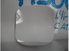 TAPA EXTERIOR COMBUSTIBLE 