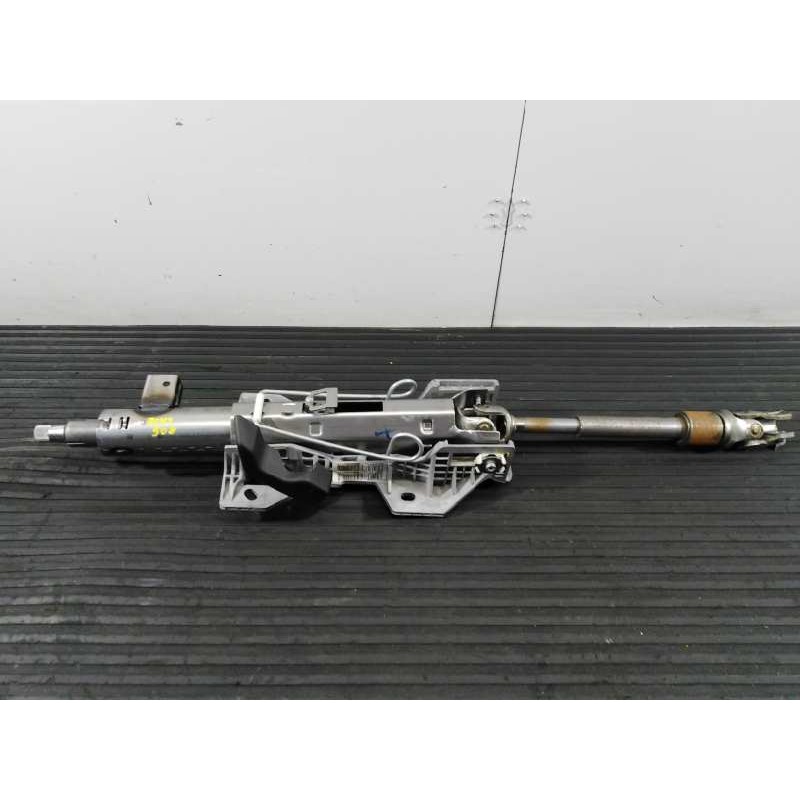 Recambio de columna direccion para peugeot 508 active referencia OEM IAM 9685984177 61NAZA0488213 P2-B12-2