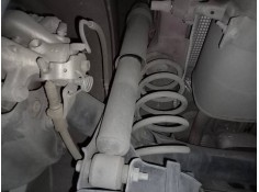 AMORTIGUADOR TRASERO IZQUIERDO 