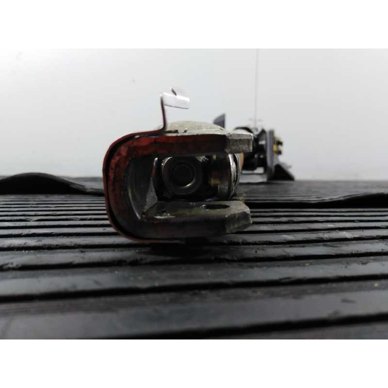 Recambio de columna direccion para peugeot 508 active referencia OEM IAM 9685984177 61NAZA0488213 P2-B12-2