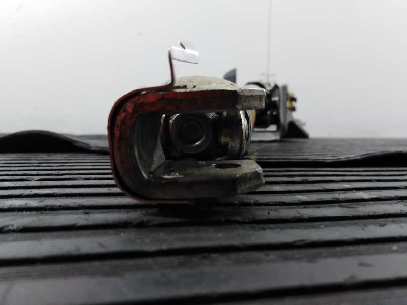 Recambio de columna direccion para peugeot 508 active referencia OEM IAM 9685984177 61NAZA0488213 P2-B12-2