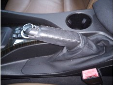 PALANCA FRENO DE MANO 