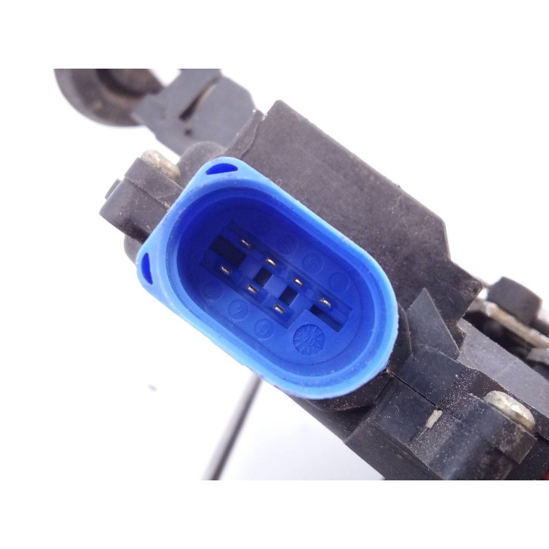 Recambio de cerradura puerta delantera derecha para audi a3 (8p) 1.9 tdi ambiente referencia OEM IAM 4E1837016  E1-B6-52-1