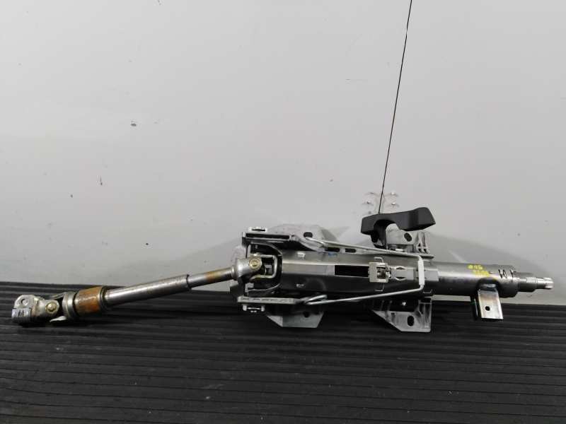 Recambio de columna direccion para peugeot 508 active referencia OEM IAM 9685984177 61NAZA0488213 P2-B12-2