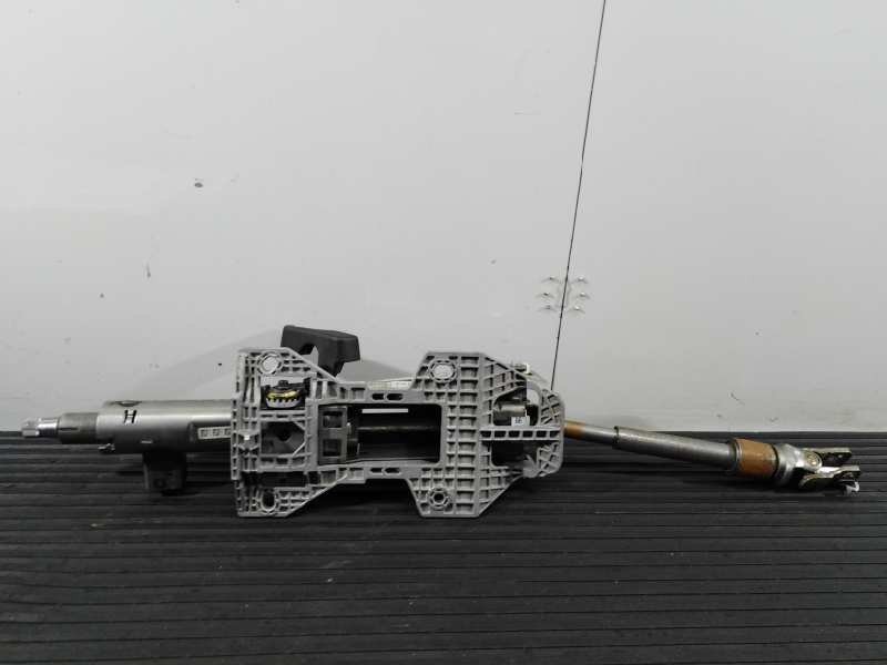 Recambio de columna direccion para peugeot 508 active referencia OEM IAM 9685984177 61NAZA0488213 P2-B12-2