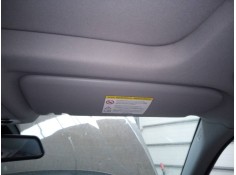 Recambio de parasol derecho para bmw x1 (e84) xdrive 20d referencia OEM IAM    2