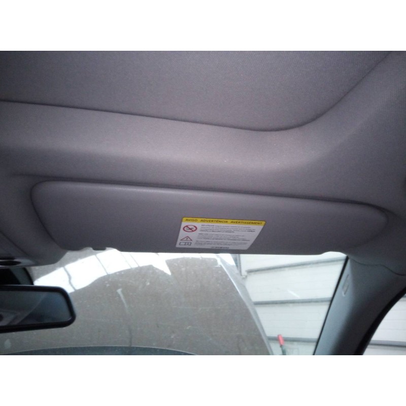 Recambio de parasol derecho para bmw x1 (e84) xdrive 20d referencia OEM IAM   