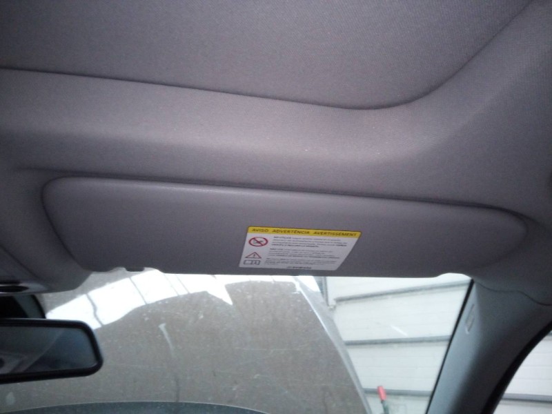 Recambio de parasol derecho para bmw x1 (e84) xdrive 20d referencia OEM IAM   