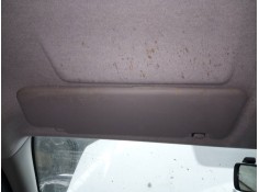 Recambio de parasol izquierdo para dacia sandero stepway referencia OEM IAM    2