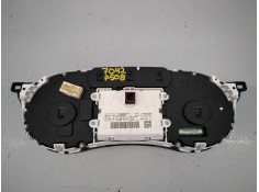 Recambio de cuadro instrumentos para peugeot 508 active referencia OEM IAM 9814039880 0228914 E3-B2-39-2 2
