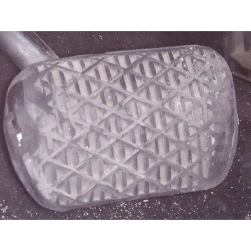 Recambio de pedal freno para mercedes-benz clase m (w164) 280 / 300 cdi (164.120) referencia OEM IAM   