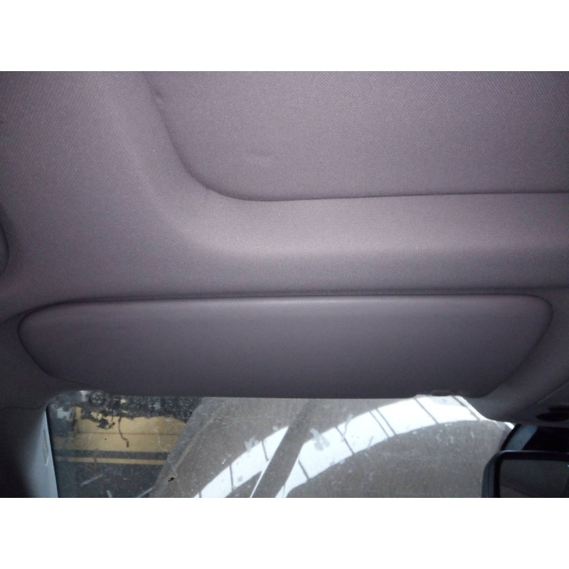 Recambio de parasol izquierdo para bmw x1 (e84) xdrive 20d referencia OEM IAM   