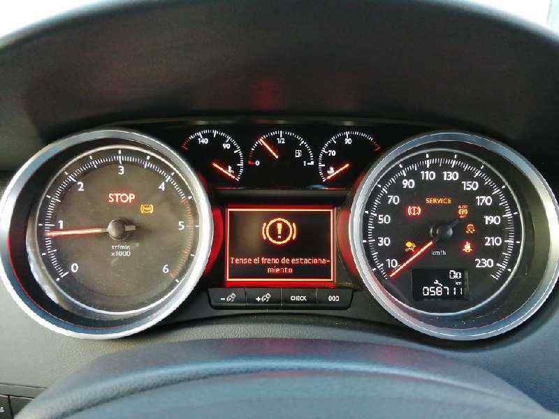 Recambio de cuadro instrumentos para peugeot 508 active referencia OEM IAM 9814039880 0228914 E3-B2-39-2
