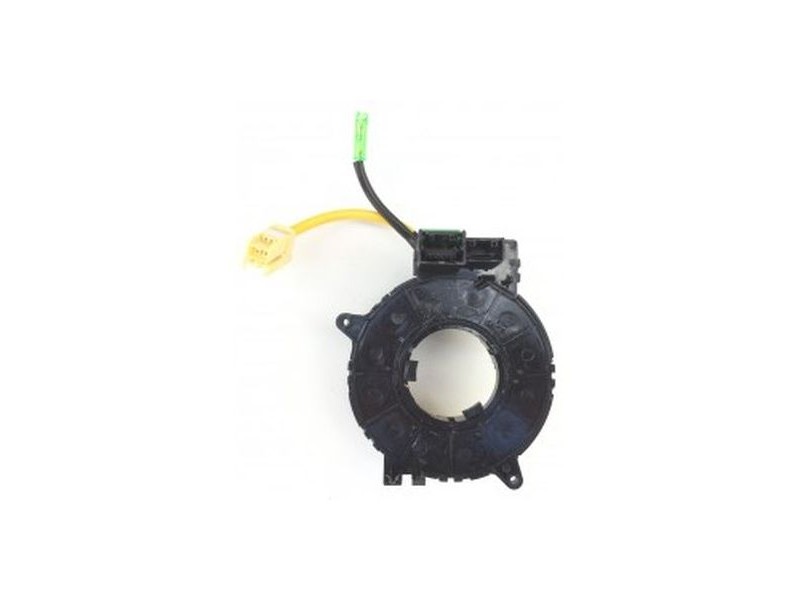 Recambio de anillo airbag para mitsubishi montero (v60/v70) referencia OEM IAM 88F0623 NUEVO T1-4-B